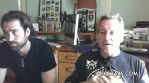 'I believe in America'