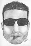 Lafayette Police Release Sketch Of Possible Suspect In Acadiana Mall Sexual Assault
