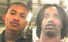 Police identify two in French Quarter musician beating 1 already in police custody on unrelated charge Read more: http://www.wdsu.com/news/local-news/new-orleans/police-identify-two-in-fench-quarter-musician-beating/-/9853400/24071916/-/1210s0pz/-/index.html#ixzz2rFBb6R4M