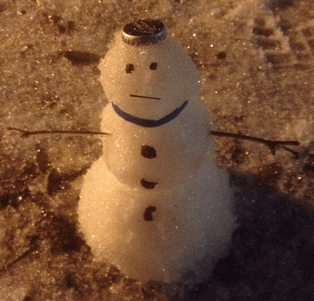 #Sneaux Men Appear All Across Louisiana