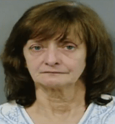 Babysitter accused of harming infant