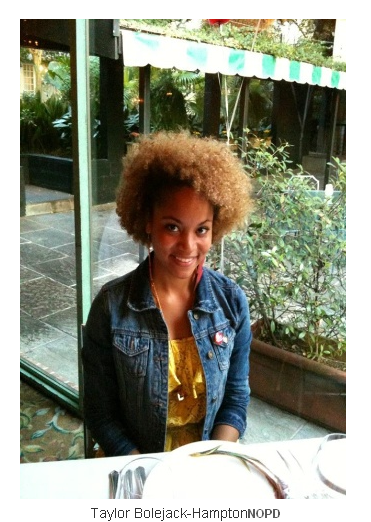 NOPD: Missing Gentilly teen last seen at UNO campus | New Orleans - WDSU Home