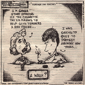 Cenla Focus Volume 8 Issue 3 May/June 2005