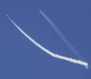 Virgin Galactic's Record-Breaking SpaceShipTwo Test Flight Sets Stage for Passenger Trips By 2014