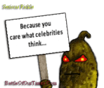 celebritiesthinking