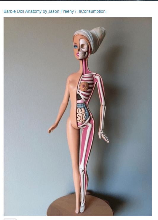 You had something else in mind when you sent off that money for X-Ray glasses.