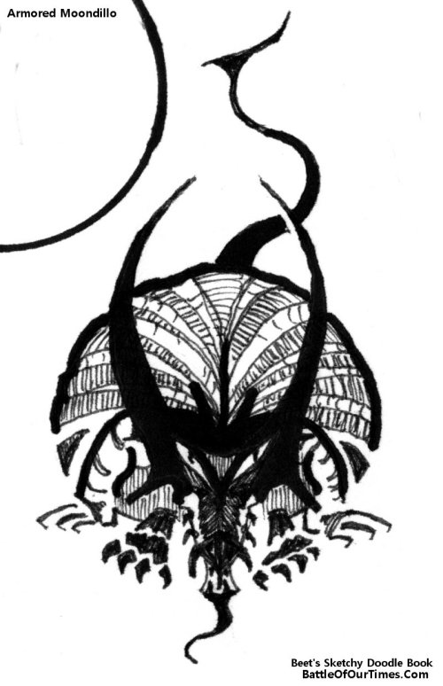 The trash can of space.