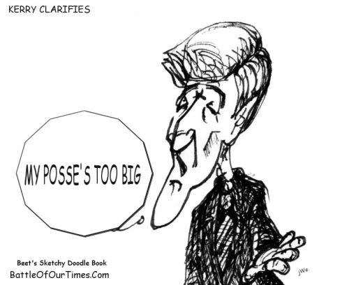 I was against going to Florida before I went to Florida.