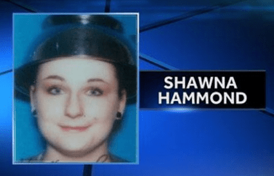 Oklahoma woman takes driver's license photo with religious symbol