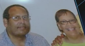 Sisters speak out about Armstrong International Airport attack suspect Richard White