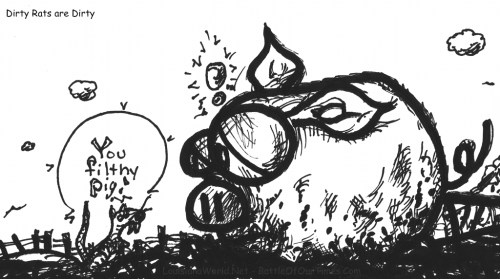 dirtyratsaredirty