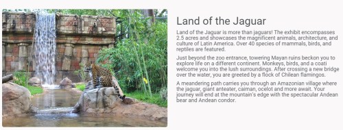 Here's a naked Jaguar.