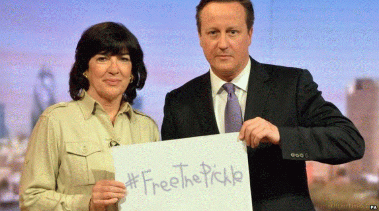 They just keep coming in.